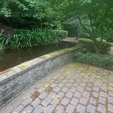 Spring-pressure-washing-for-Kirkland-springs-apartments 44
